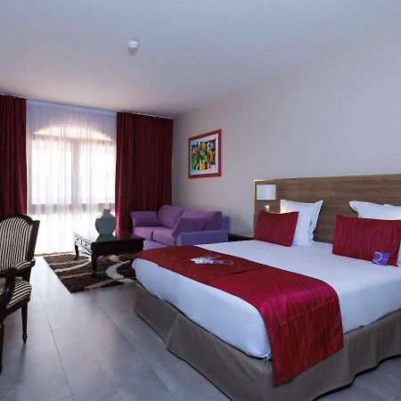 Mercure Cayenne Royal Amazonia Екстер'єр фото