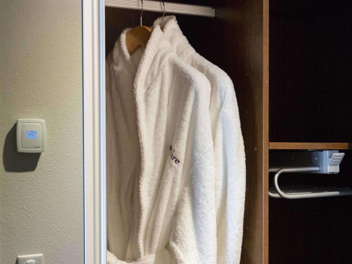 Mercure Cayenne Royal Amazonia Екстер'єр фото