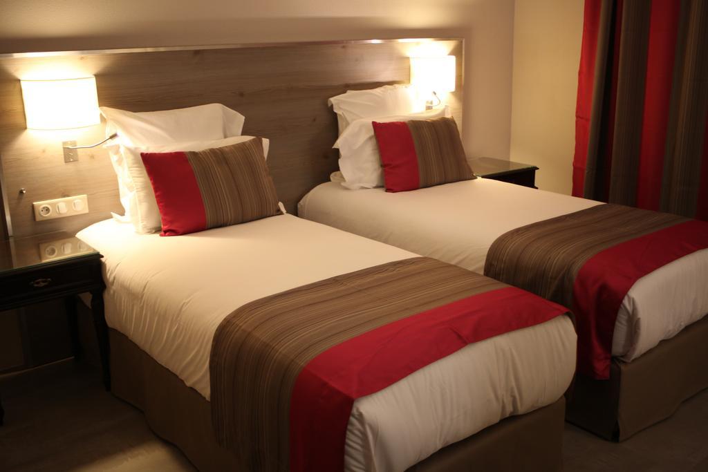 Mercure Cayenne Royal Amazonia Екстер'єр фото