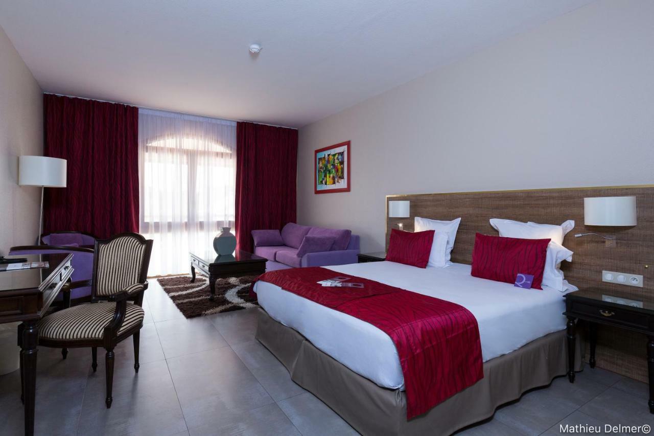 Mercure Cayenne Royal Amazonia Екстер'єр фото