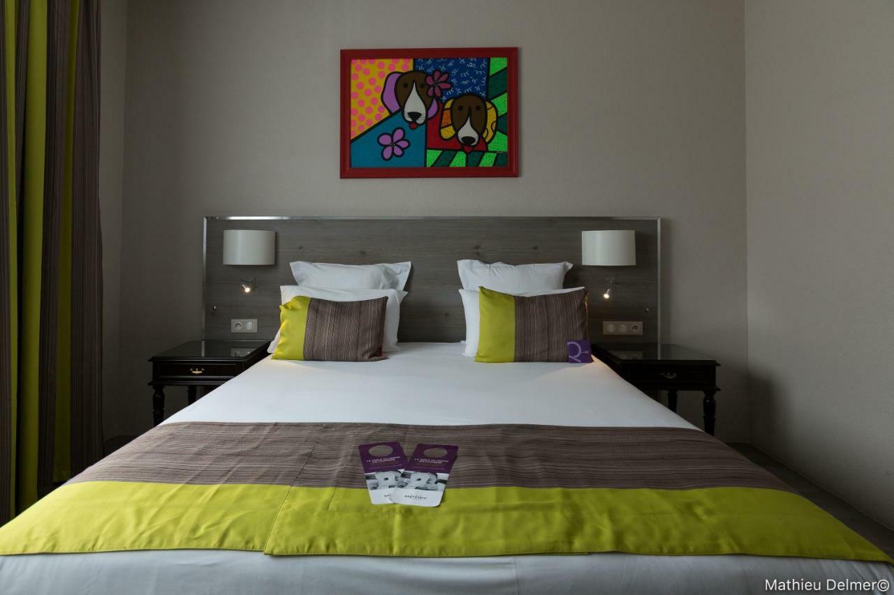 Mercure Cayenne Royal Amazonia Екстер'єр фото