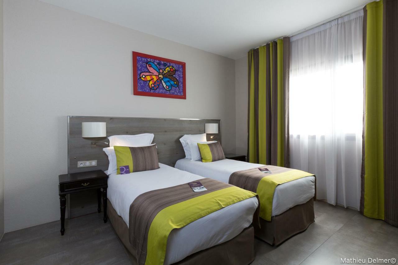 Mercure Cayenne Royal Amazonia Екстер'єр фото