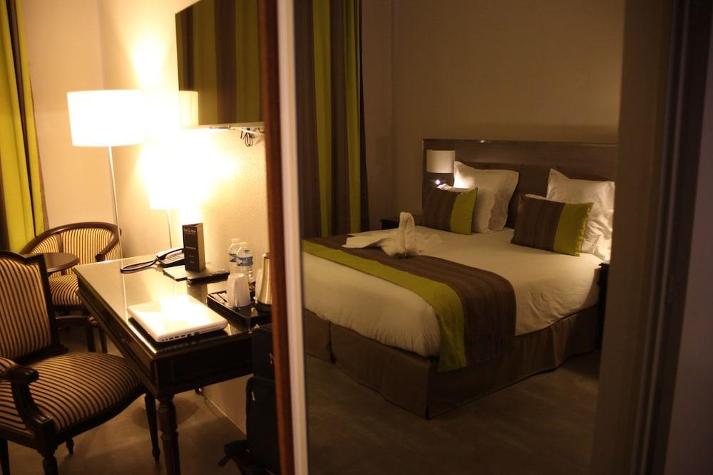 Mercure Cayenne Royal Amazonia Екстер'єр фото