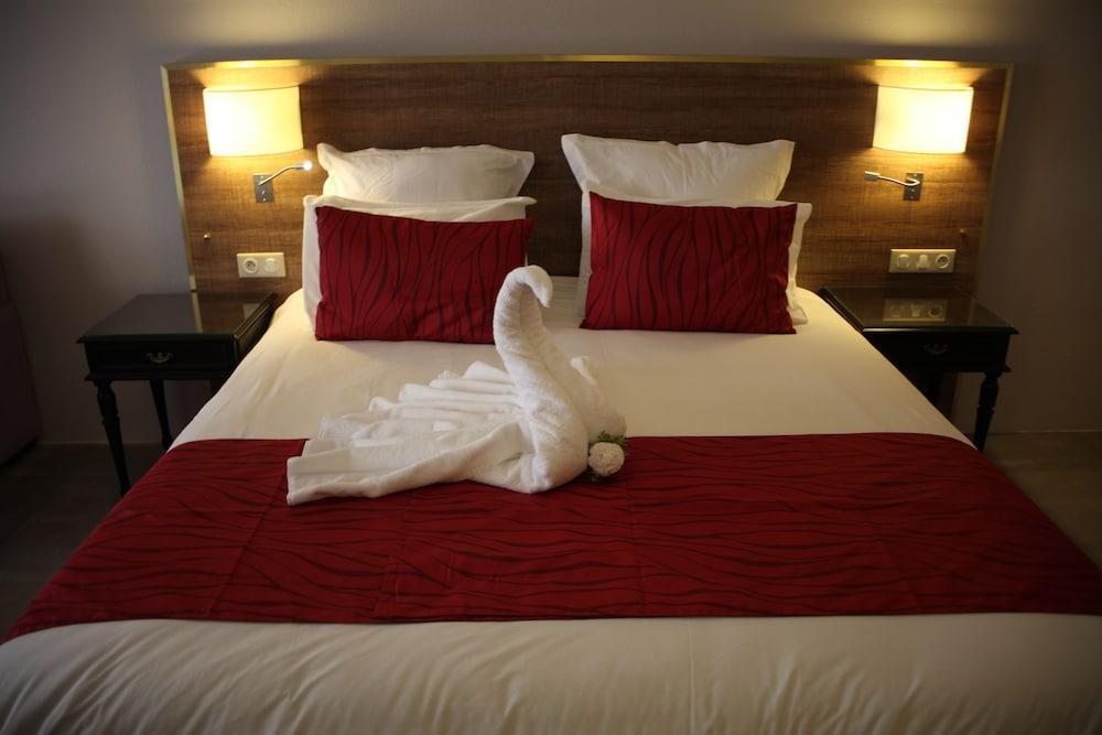 Mercure Cayenne Royal Amazonia Екстер'єр фото