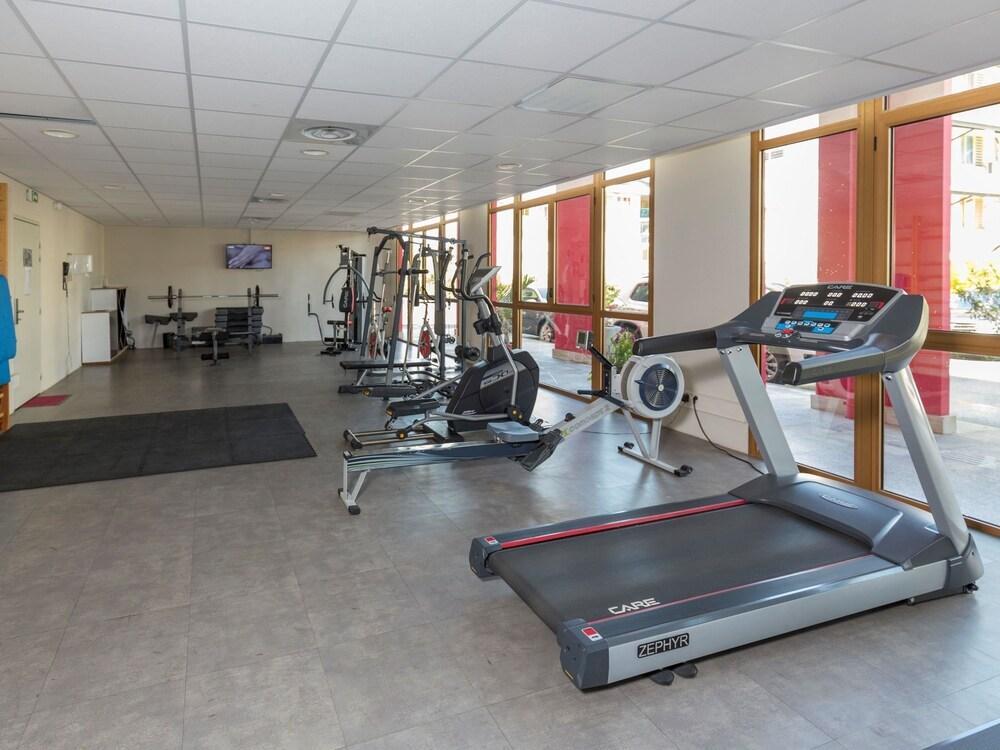 Mercure Cayenne Royal Amazonia Екстер'єр фото