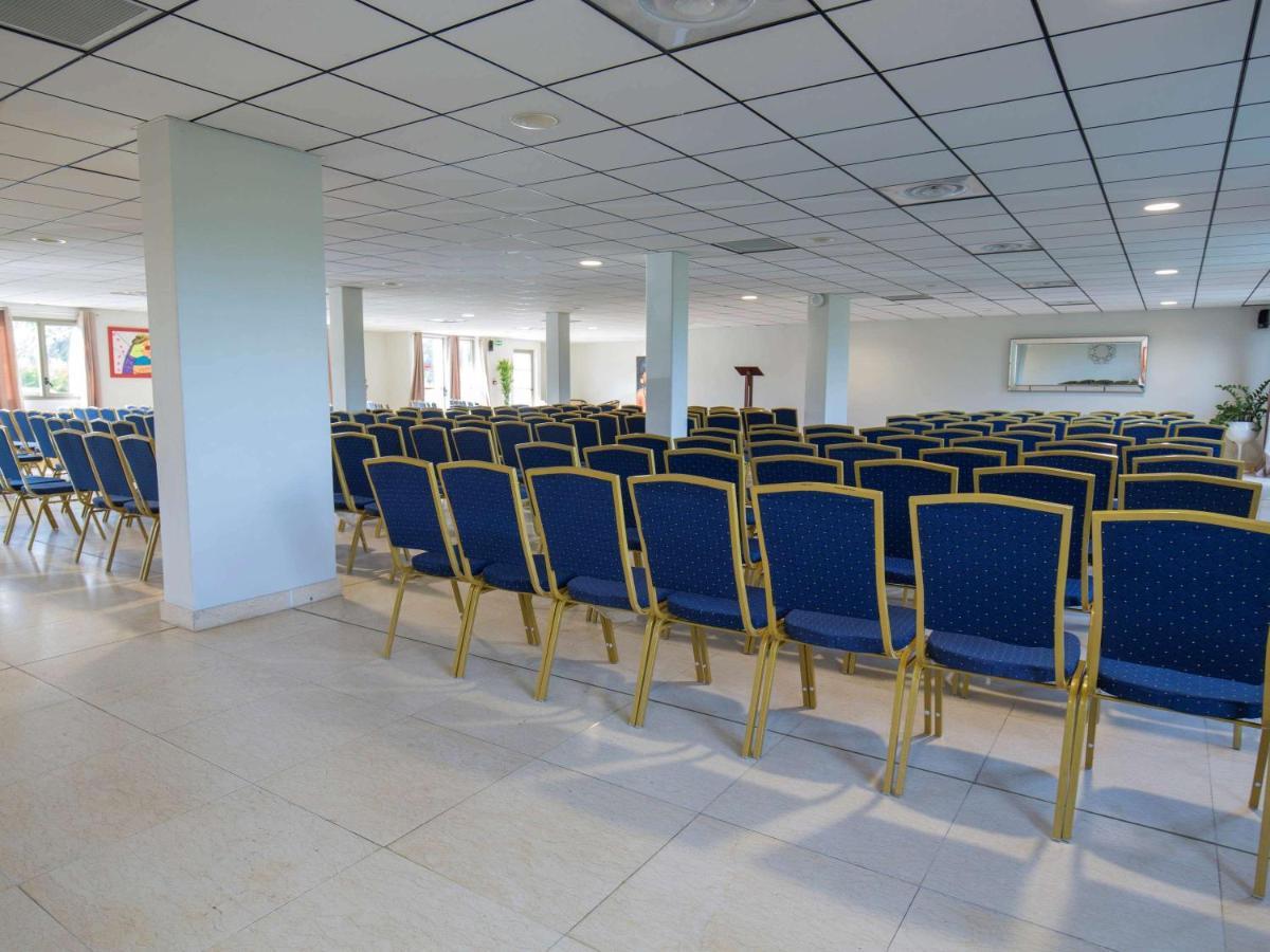 Mercure Cayenne Royal Amazonia Екстер'єр фото